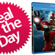 Image for article titled This Iron Man 2 Blu-Ray Is Your Genius-Billionaire-Playboy-Philanthropist Deal of the Day